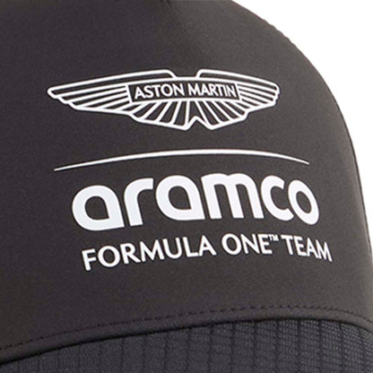 PUMA x Aston Martin Aramco F1® Team Unisex Cap - Supersports Thailand