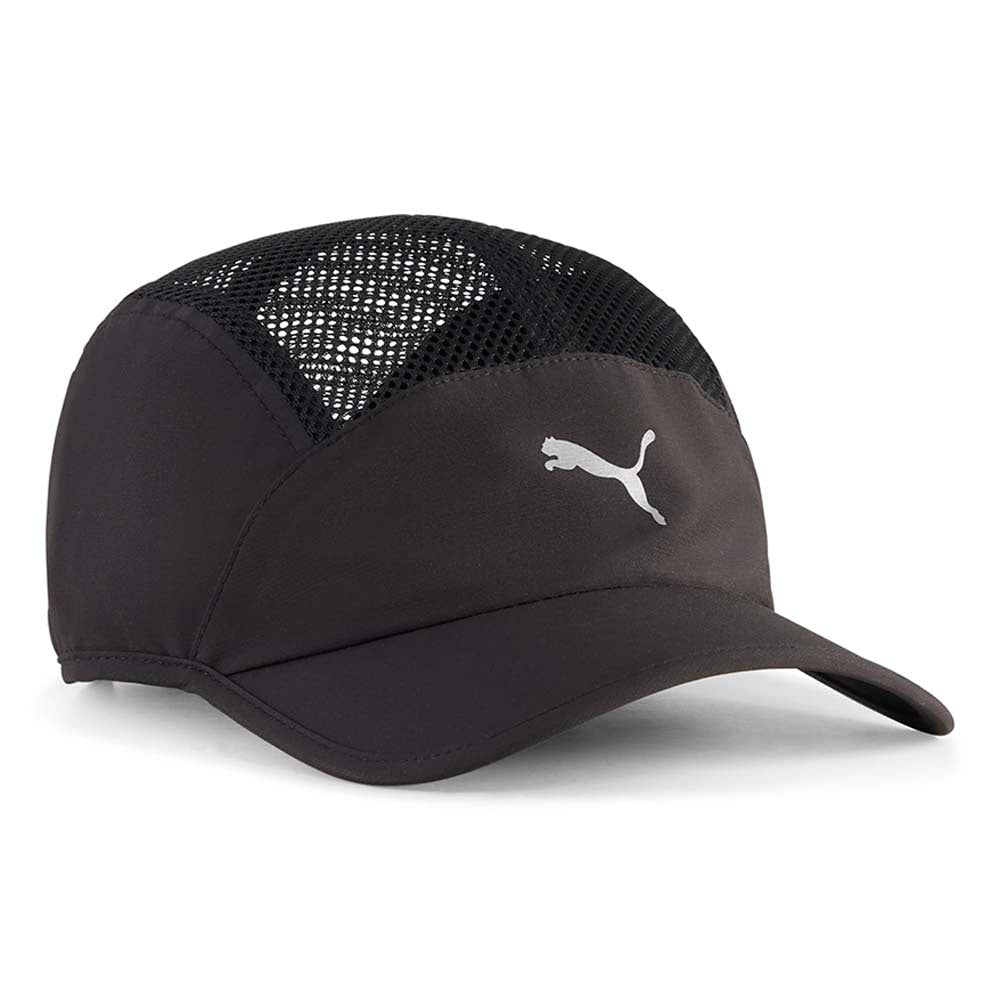 PUMA 5 Panel Visor Unisex Cap - Supersports Thailand Supersports Thailand