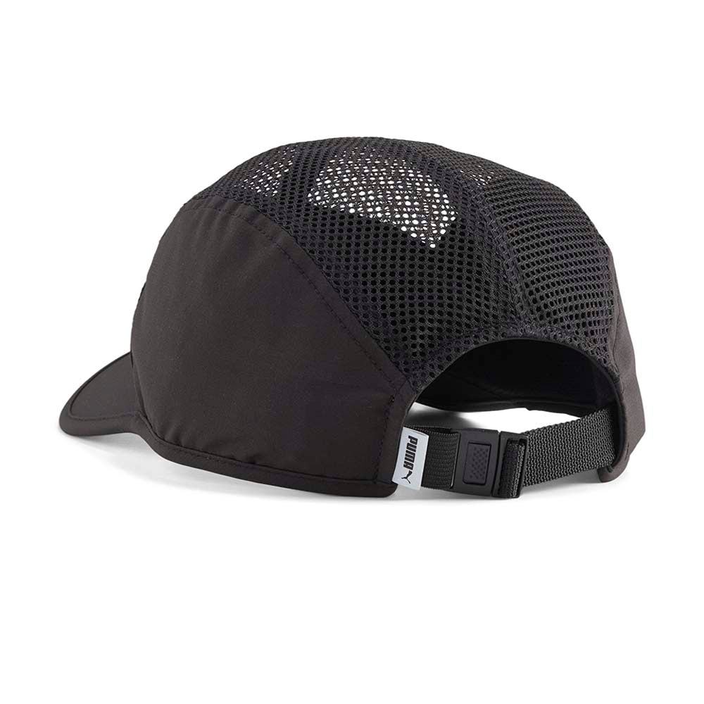 PUMA 5 Panel Visor Unisex Cap - Supersports Thailand