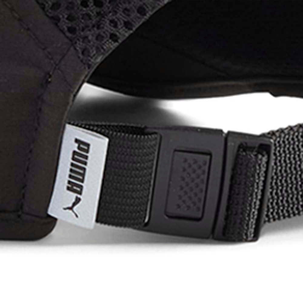 PUMA 5 Panel Visor Unisex Cap - Supersports Thailand