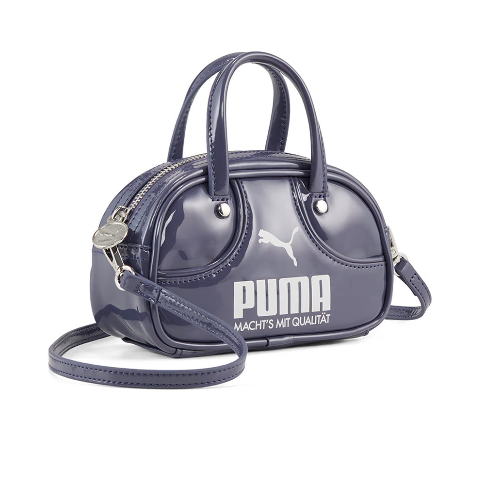 PUMA 1976 Micro 1L Grip Unisex Crossbody Bag Supersports Thailand