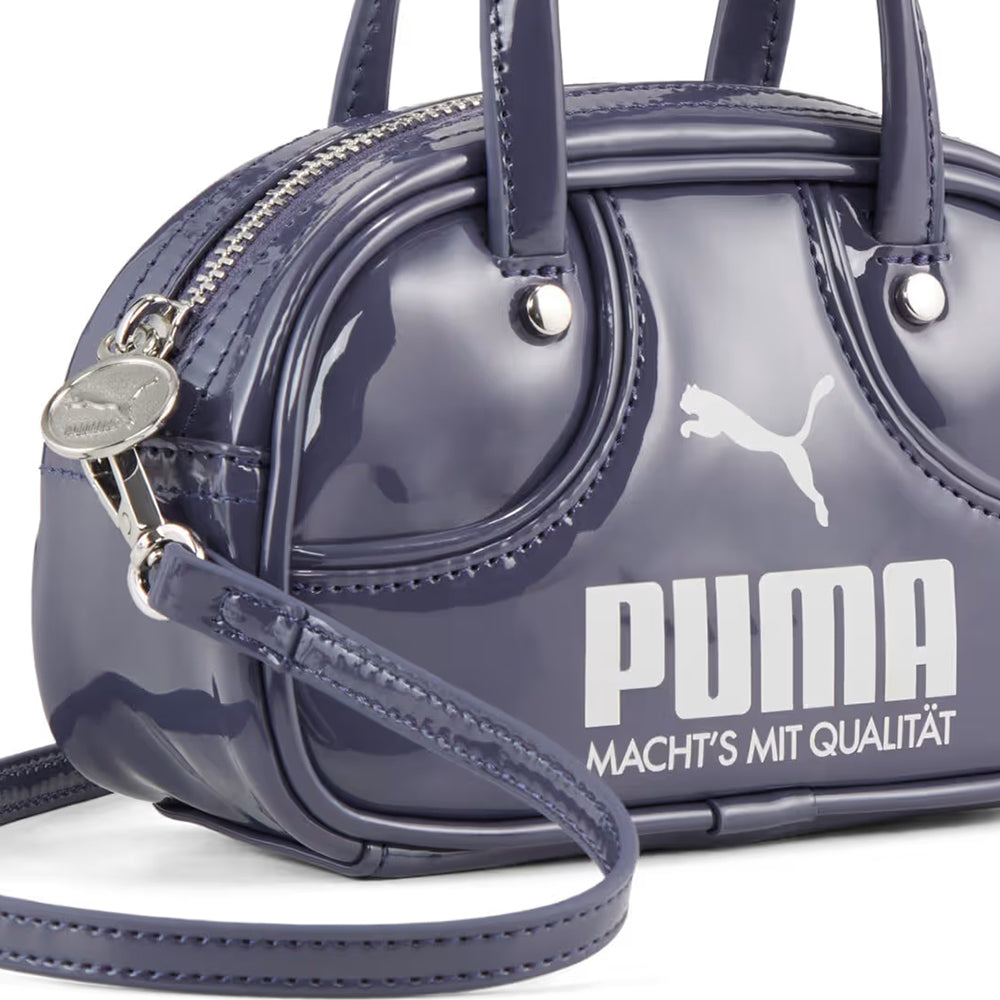 PUMA 1976 Micro 1L Grip Unisex Crossbody Bag Supersports Thailand