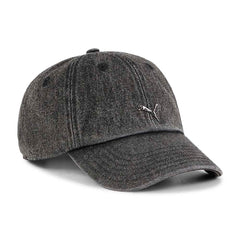 PUMA Wardrobe Essentials Metal Dad Unisex Cap - Supersports Thailand