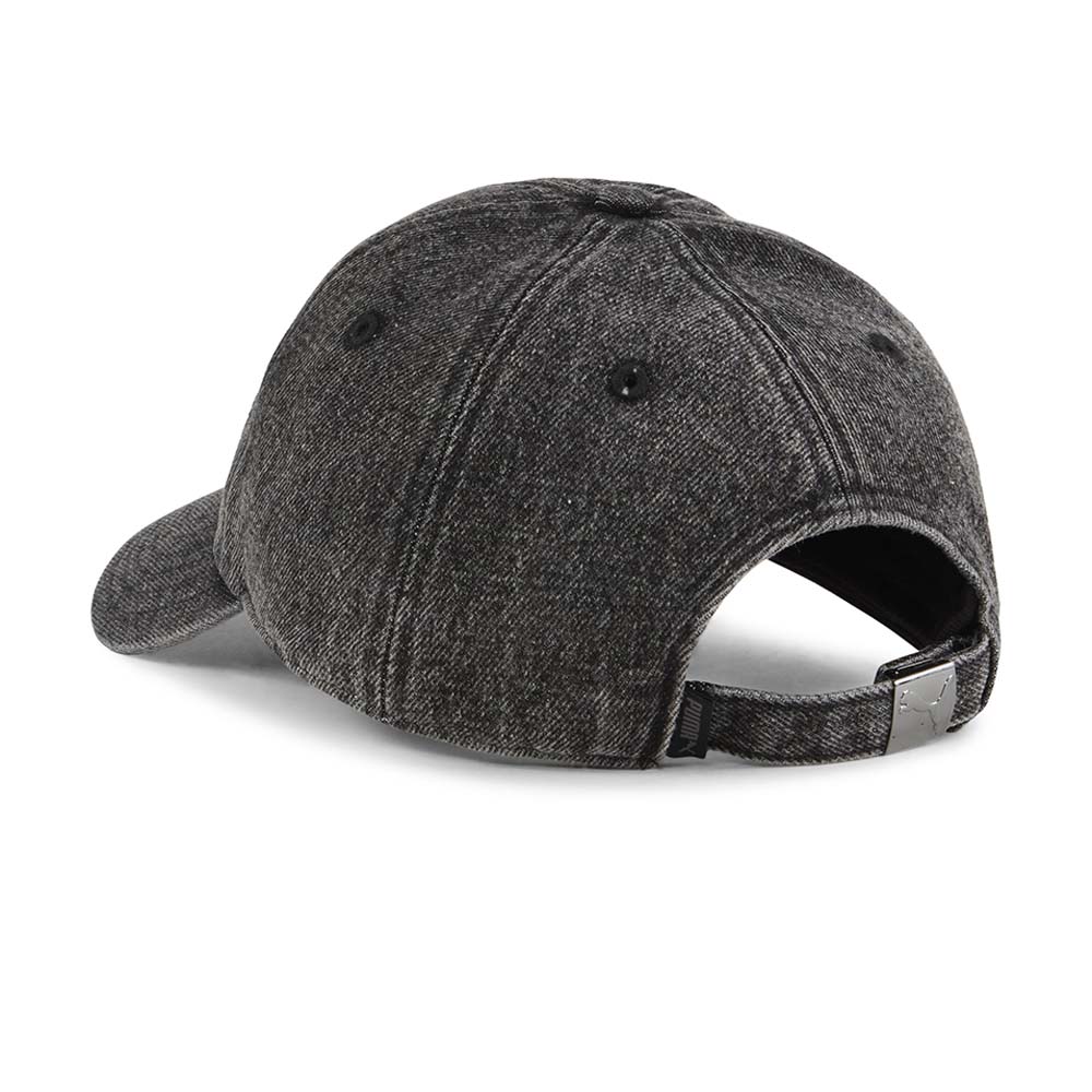 PUMA Wardrobe Essentials Metal Dad Unisex Cap - Supersports Thailand
