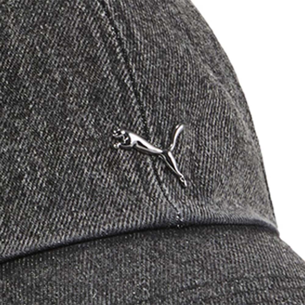 PUMA Wardrobe Essentials Metal Dad Unisex Cap - Supersports Thailand