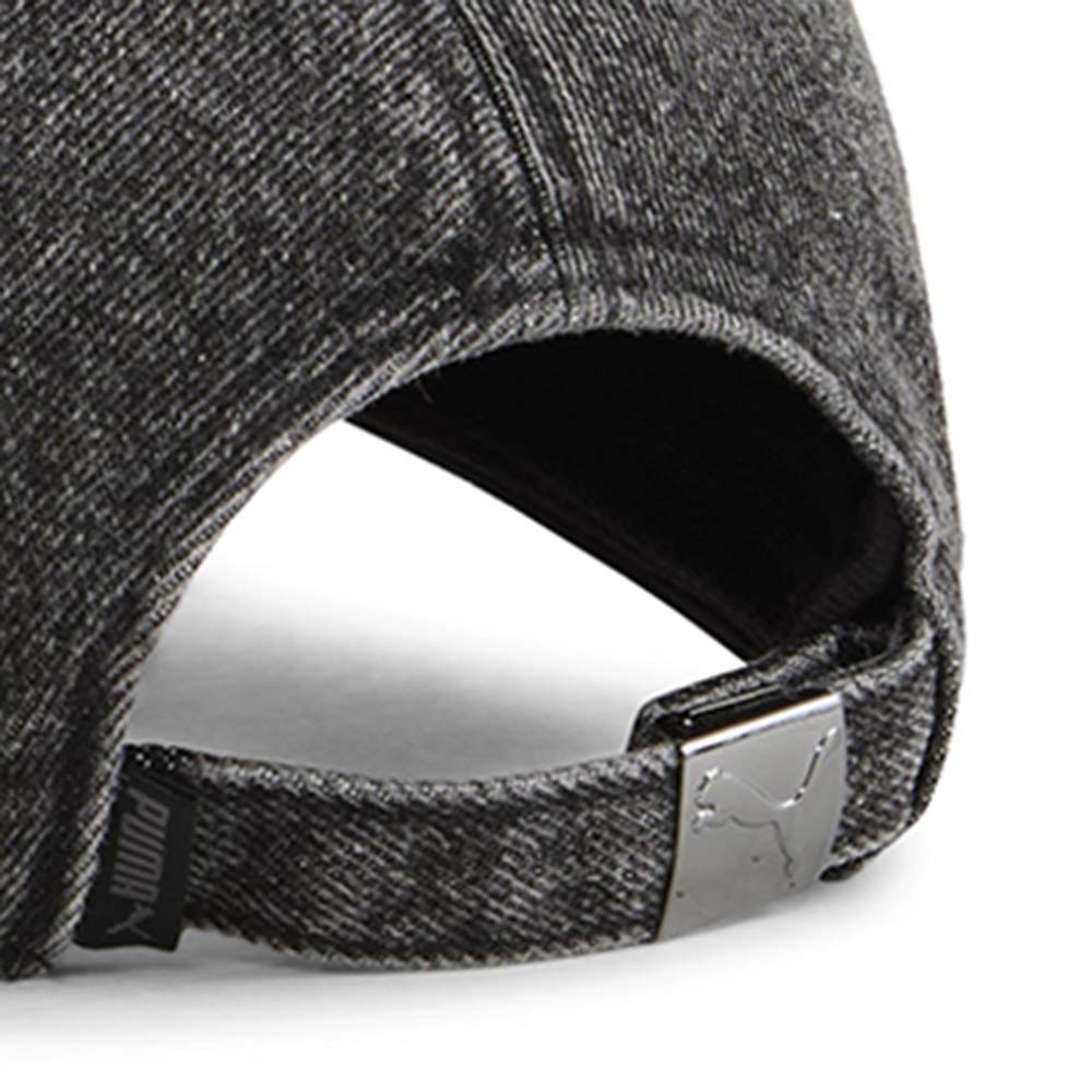 PUMA Wardrobe Essentials Metal Dad Unisex Cap - Supersports Thailand Supersports Thailand