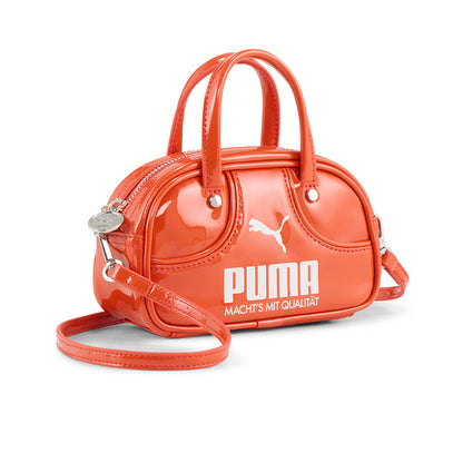 PUMA 1976 Micro 1L Grip กระเป๋าสะพายข้างผู้ใหญ่