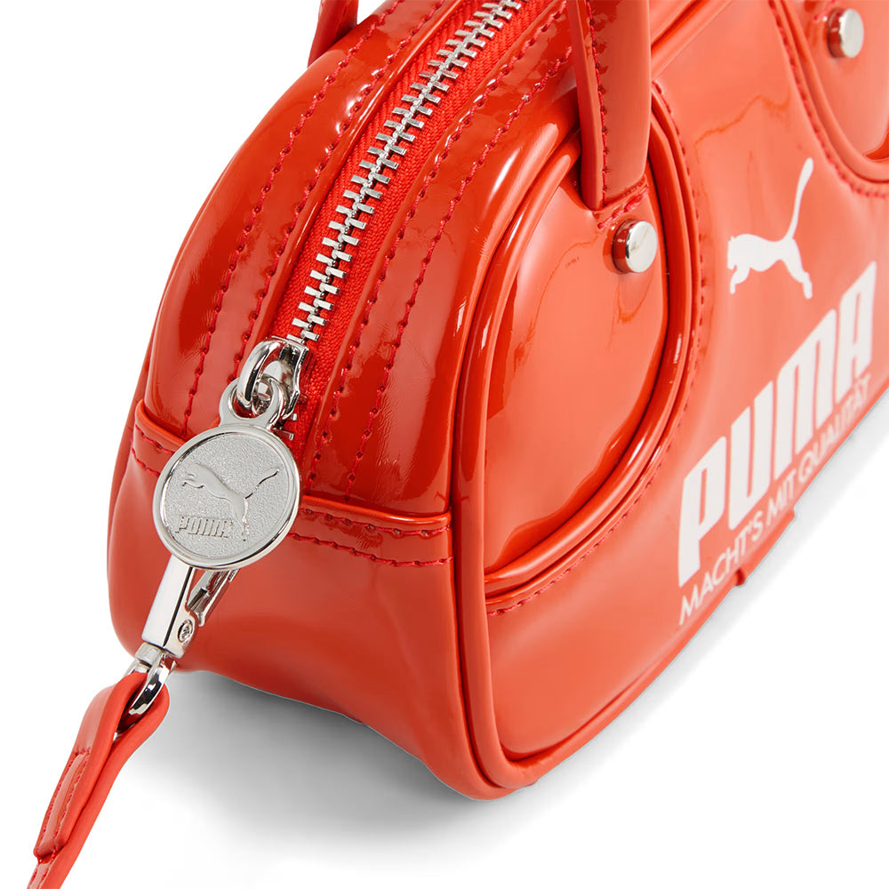 PUMA 1976 Micro 1L Grip กระเป๋าสะพายข้างผู้ใหญ่ Supersports Thailand