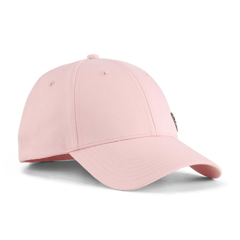 PUMA Essentials Metal PUMA Cat Unisex Cap - Supersports Thailand