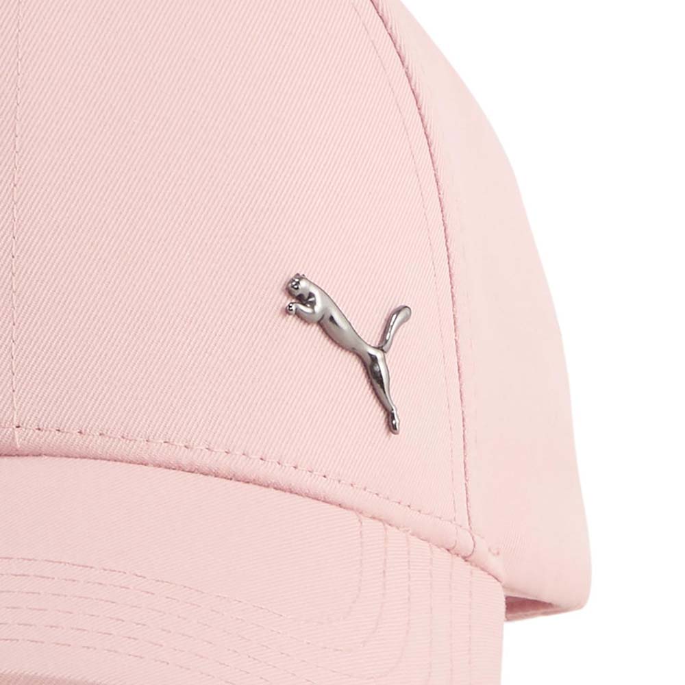 PUMA Essentials Metal PUMA Cat Unisex Cap - Supersports Thailand