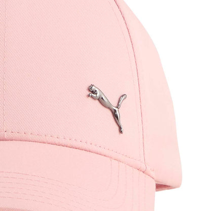 PUMA Essentials Metal PUMA Cat Unisex Cap - Supersports Thailand