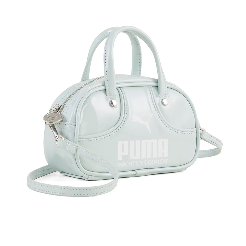 PUMA 1976 Micro 1L Grip กระเป๋าสะพายข้างผู้ใหญ่ Supersports Thailand