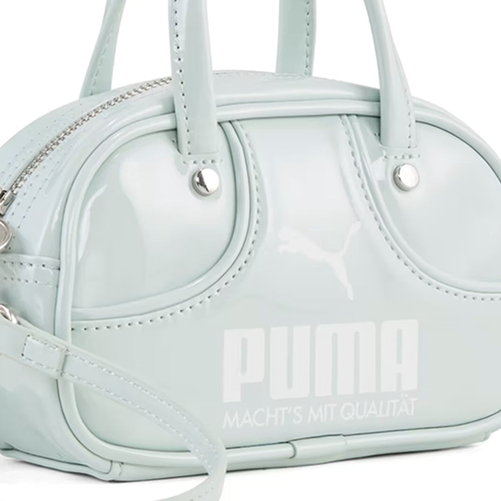 PUMA 1976 Micro 1L Grip กระเป๋าสะพายข้างผู้ใหญ่ Supersports Thailand