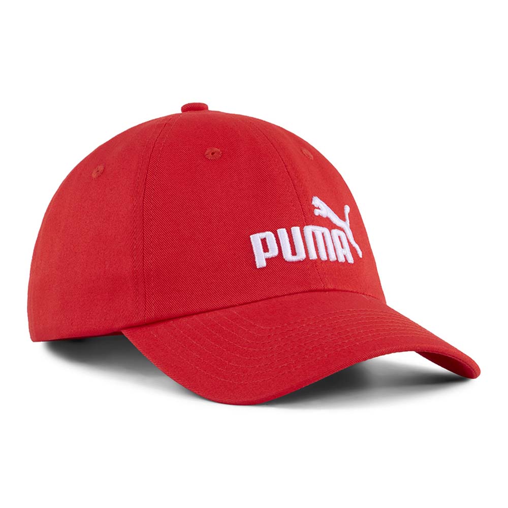 PUMA ESS No.1 Logo Unisex Cap - Supersports Thailand
