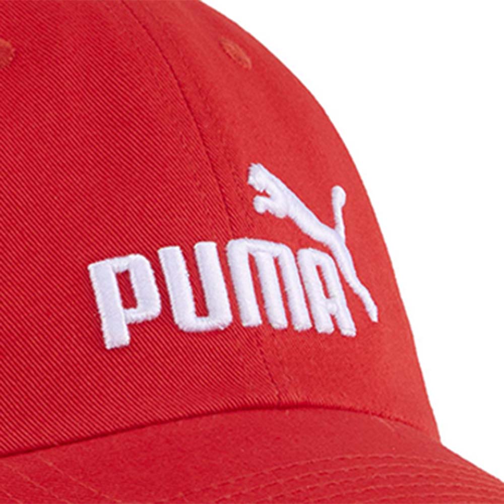 PUMA ESS No.1 Logo Unisex Cap - Supersports Thailand Supersports Thailand