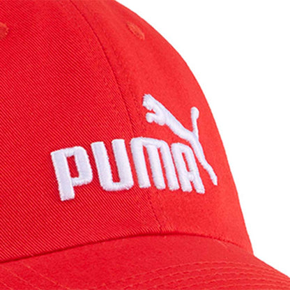 PUMA ESS No.1 Logo Unisex Cap - Supersports Thailand