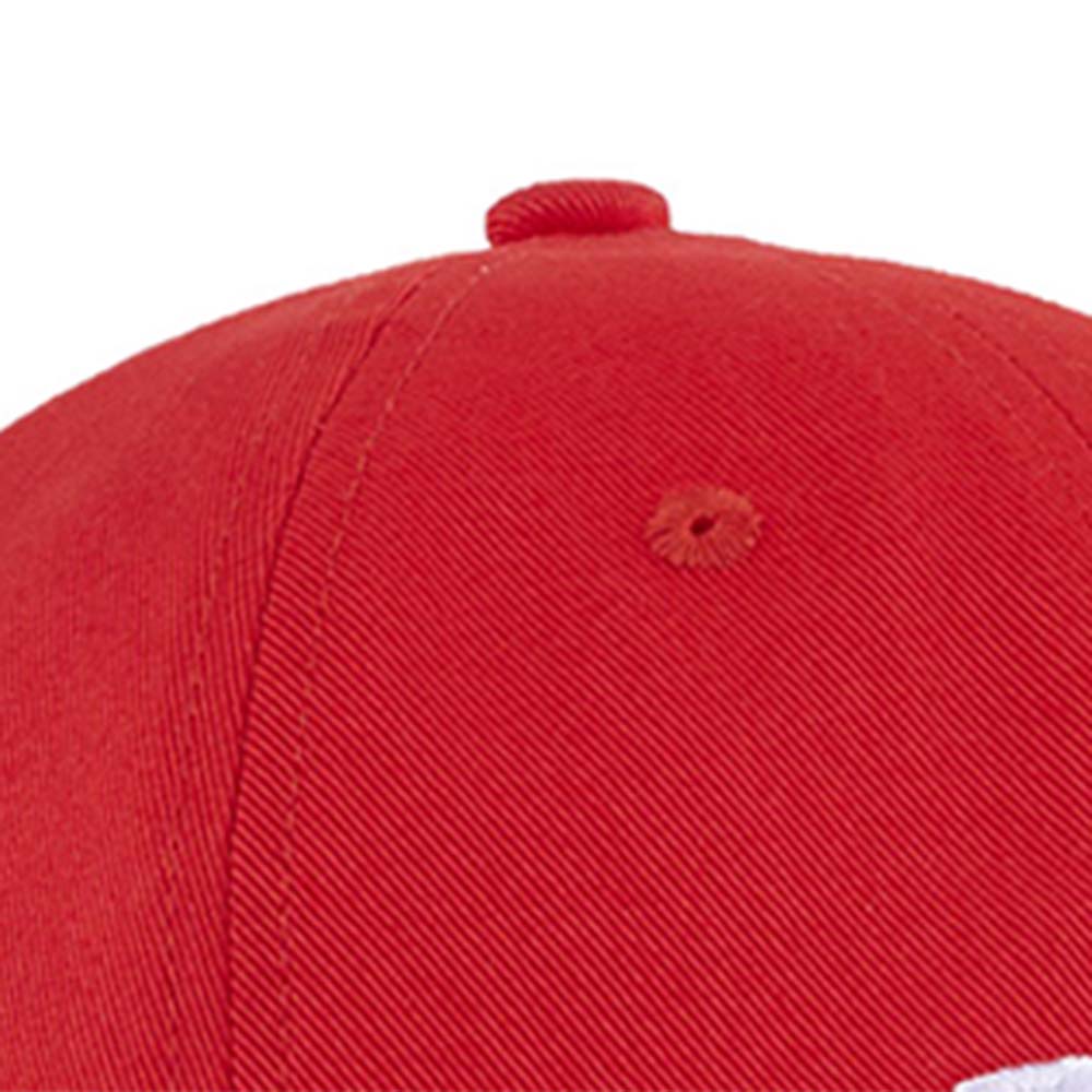 PUMA ESS No.1 Logo Unisex Cap - Supersports Thailand Supersports Thailand