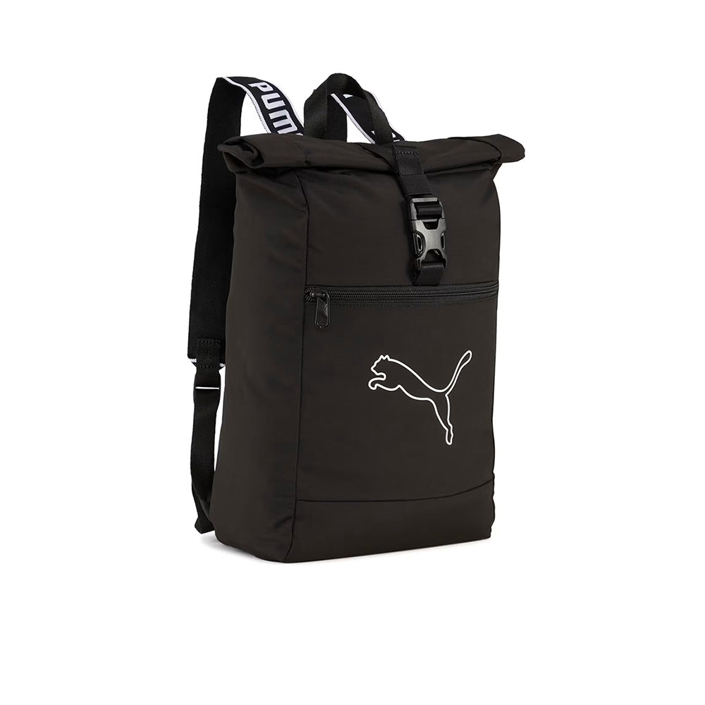 PUMA Base Small 12L Rolltop Unisex Backpack Supersports Thailand