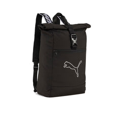 PUMA Base Small 12L Rolltop Unisex Backpack