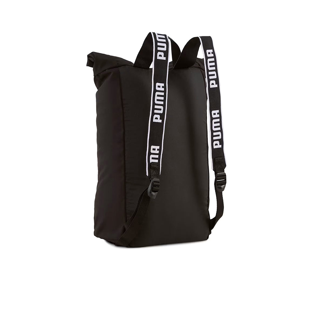 PUMA Base Small 12L Rolltop Unisex Backpack Supersports Thailand