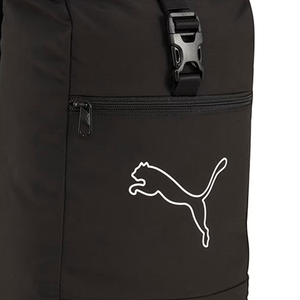 PUMA Base Small 12L Rolltop Unisex Backpack Supersports Thailand