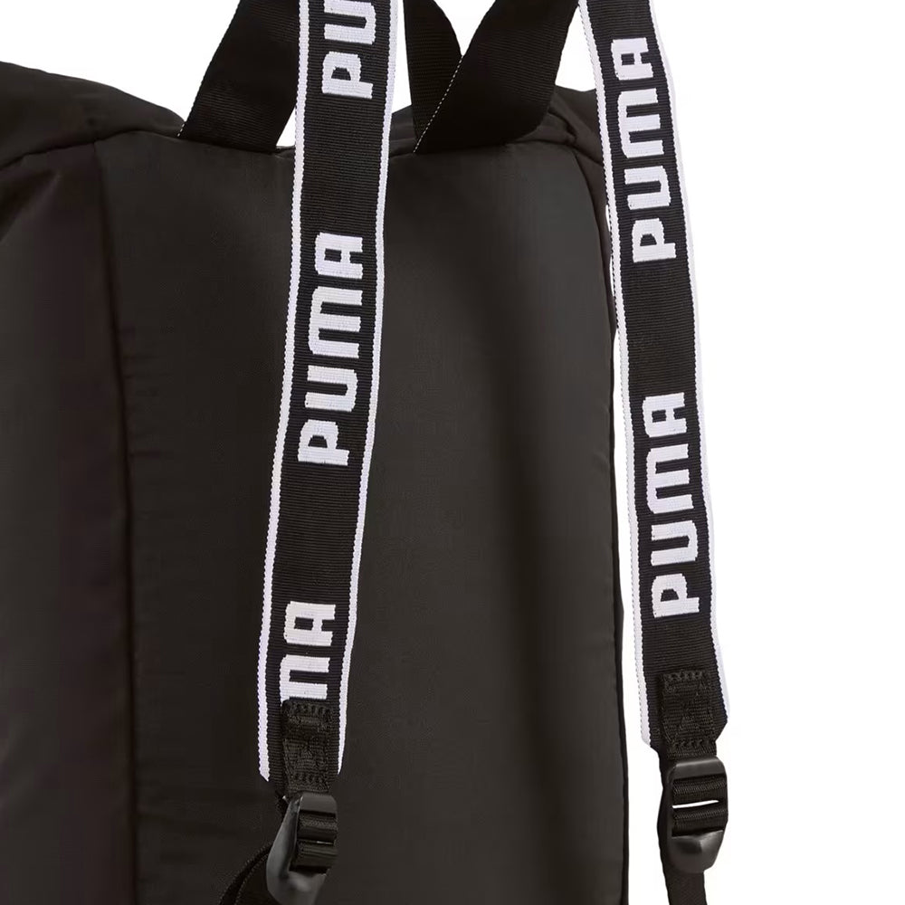PUMA Base Small 12L Rolltop Unisex Backpack Supersports Thailand
