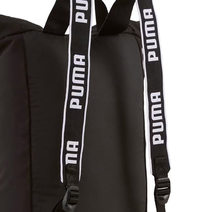 PUMA Base Small 12L Rolltop Unisex Backpack