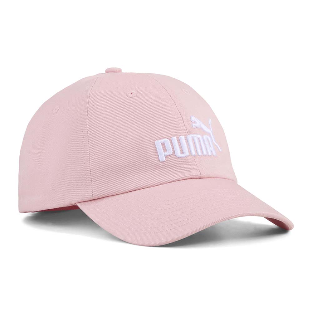 PUMA ESS No.1 Logo Unisex Cap - Supersports Thailand Supersports Thailand