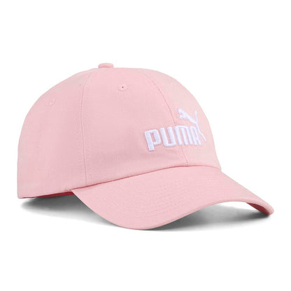 PUMA ESS No.1 Logo Unisex Cap - Supersports Thailand
