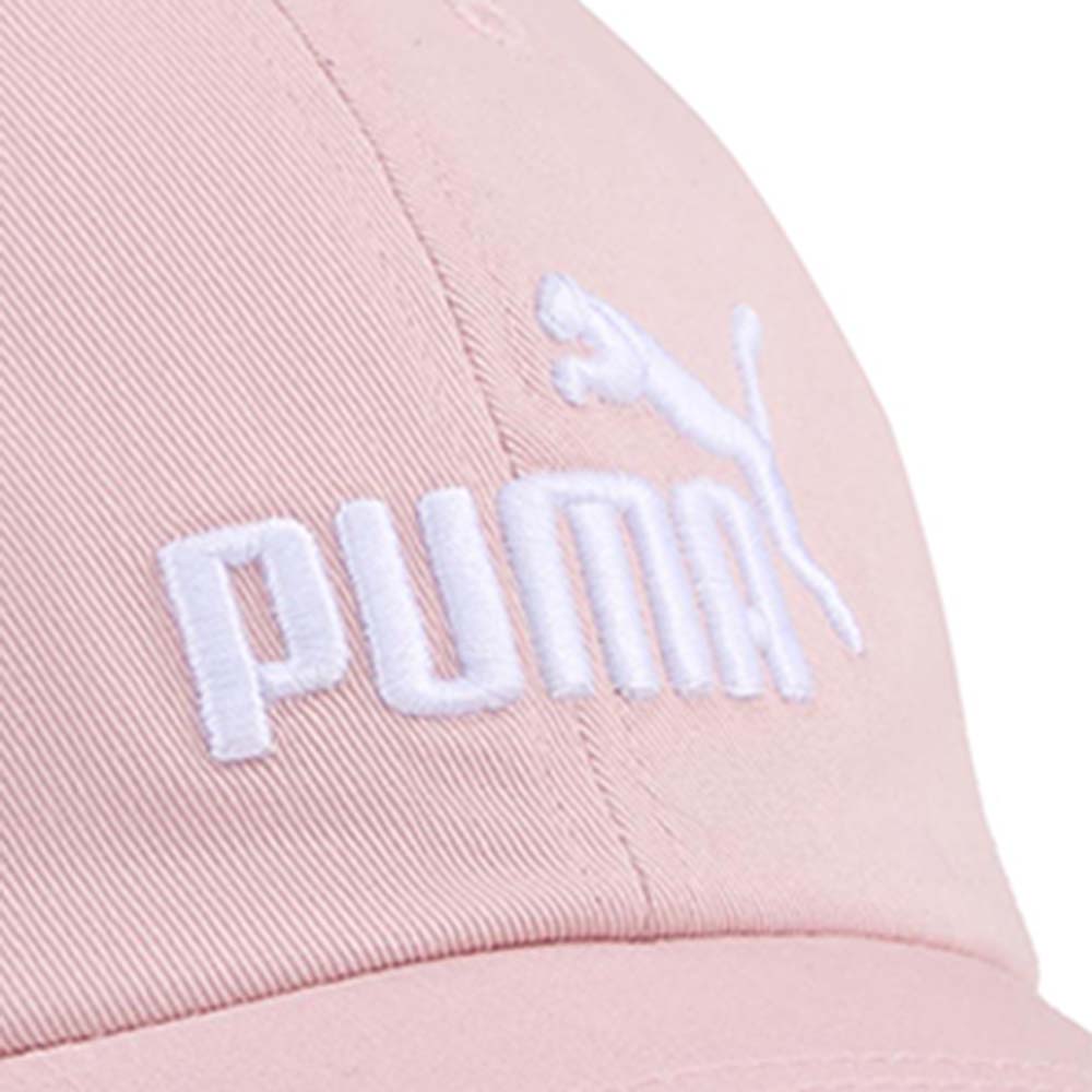 PUMA ESS No.1 Logo Unisex Cap - Supersports Thailand Supersports Thailand