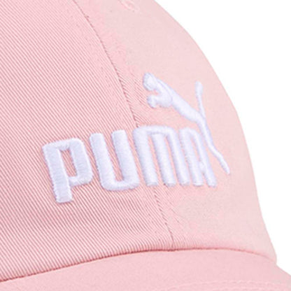 PUMA ESS No.1 Logo Unisex Cap - Supersports Thailand