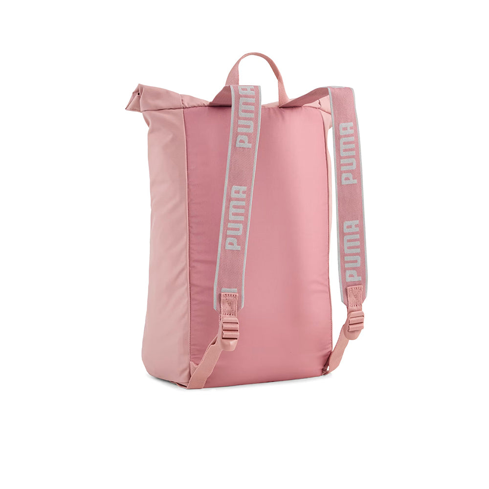 PUMA Base Small 12L Rolltop Unisex Backpack Supersports Thailand