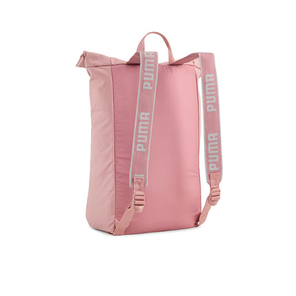 PUMA Base Small 12L Rolltop Unisex Backpack