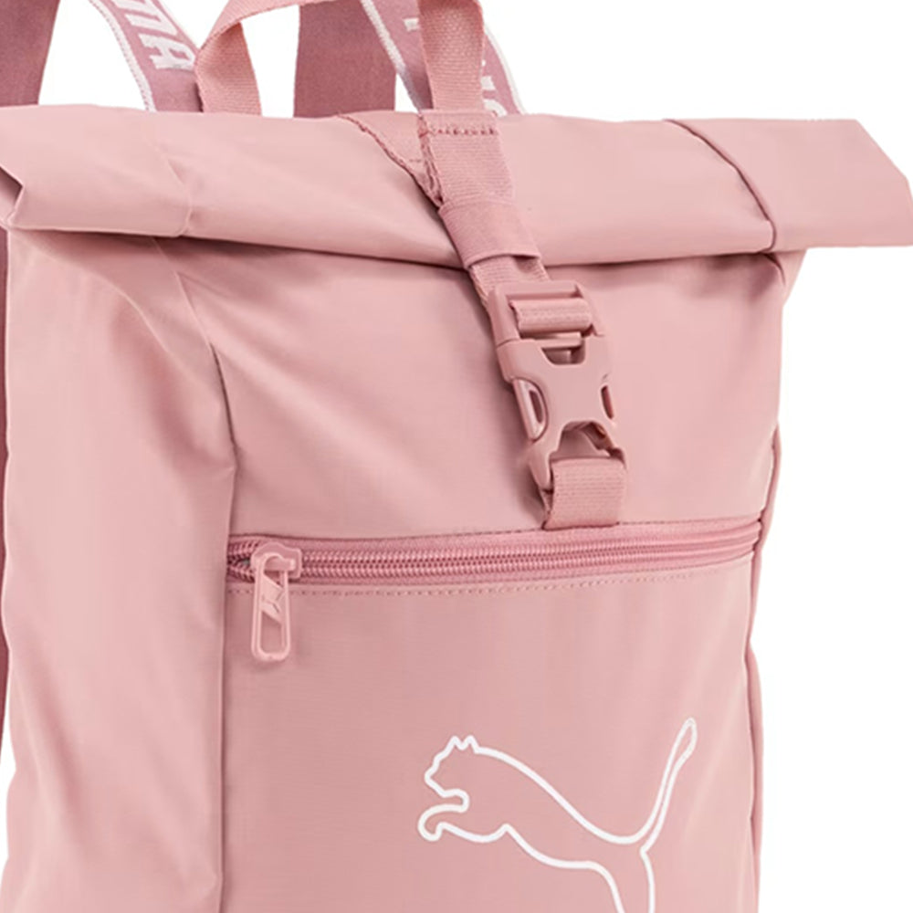 PUMA Base Small 12L Rolltop Unisex Backpack Supersports Thailand