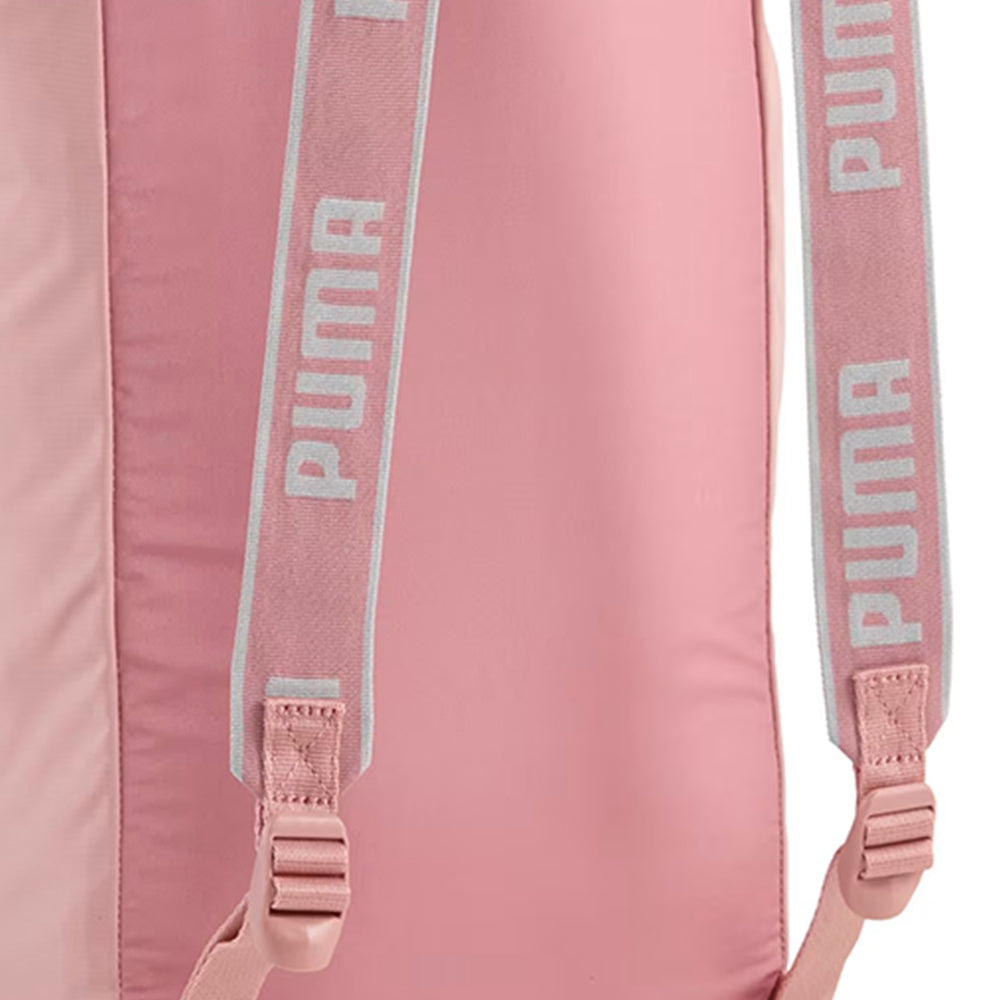 PUMA Base Small 12L Rolltop Unisex Backpack Supersports Thailand