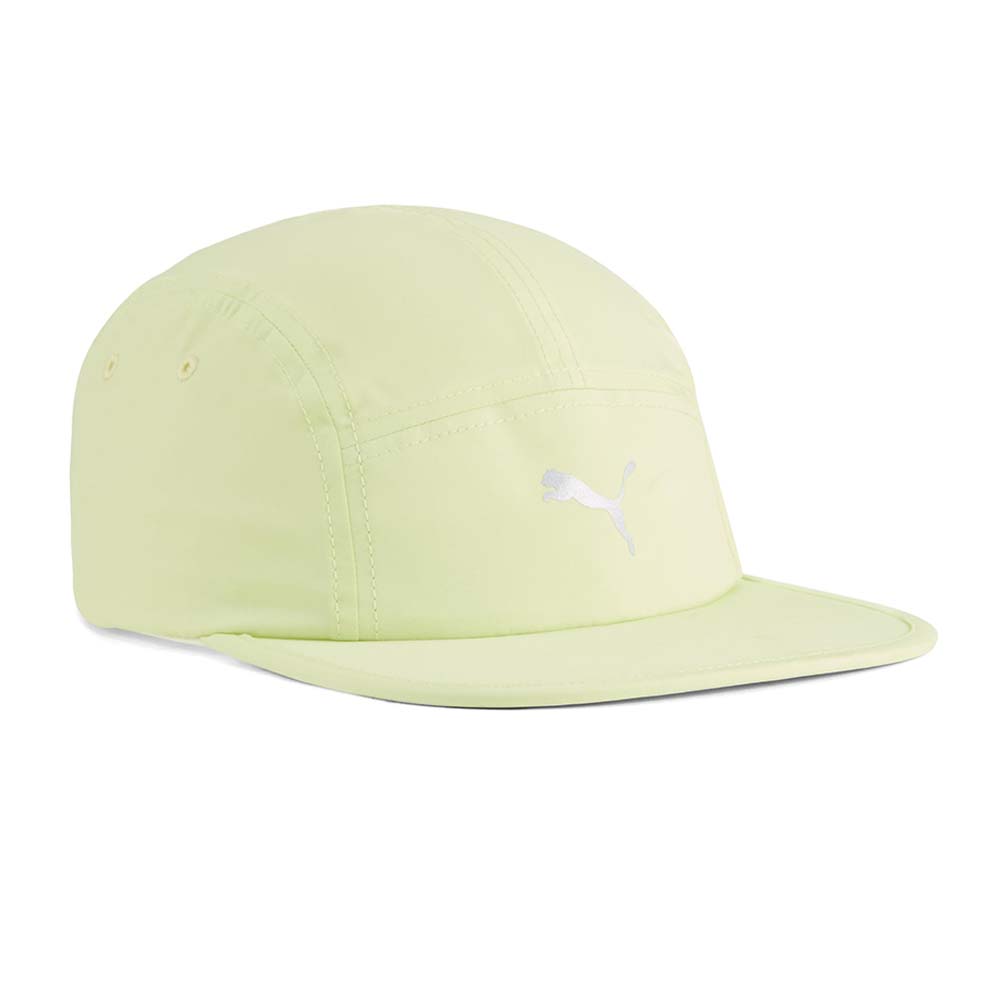 PUMA Essentials Running 5 Panel Unisex Cap - Supersports Thailand
