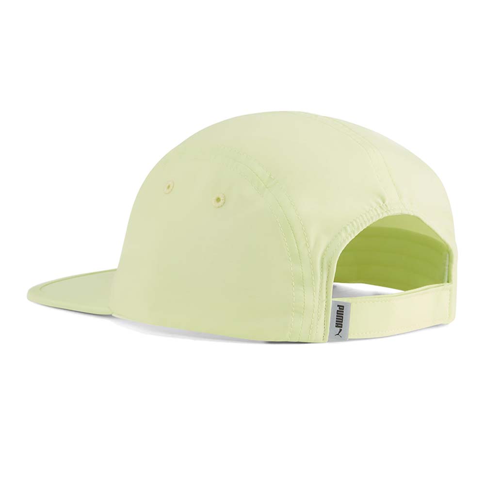 PUMA Essentials Running 5 Panel Unisex Cap - Supersports Thailand Supersports Thailand