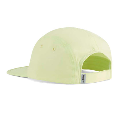 PUMA Essentials Running 5 Panel Unisex Cap - Supersports Thailand