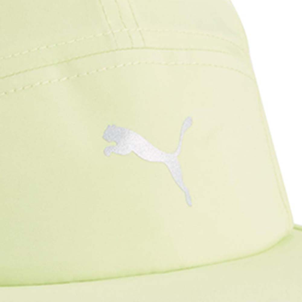 PUMA Essentials Running 5 Panel Unisex Cap - Supersports Thailand Supersports Thailand