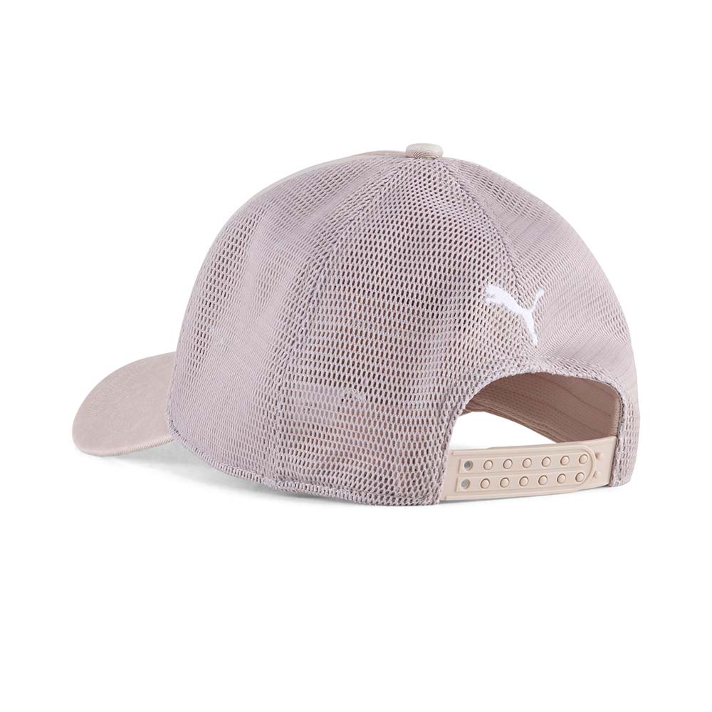 PUMA Scuderia Ferrari Trucker Unisex Cap - Supersports Thailand