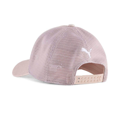 PUMA Scuderia Ferrari Trucker Unisex Cap - Supersports Thailand