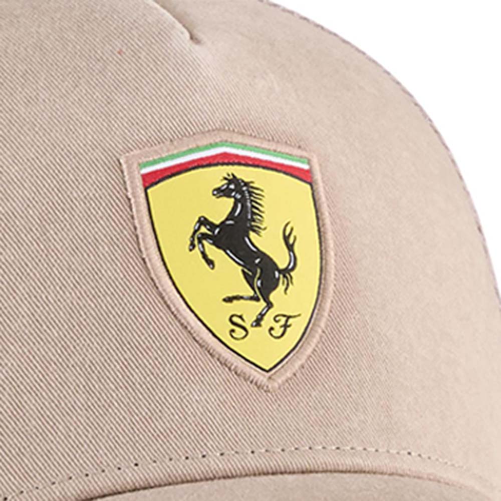 PUMA Scuderia Ferrari Trucker Unisex Cap - Supersports Thailand Supersports Thailand