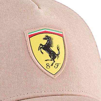 PUMA Scuderia Ferrari Trucker Unisex Cap - Supersports Thailand