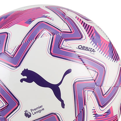 PUMA Orbita Play Premier League Brilliance Football Ball