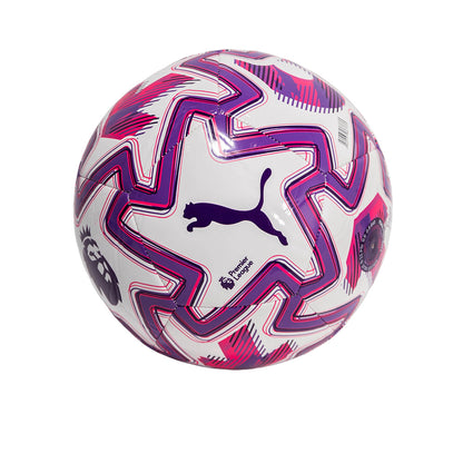 PUMA Orbita Premier League Brilliance Mini Football Ball - Supersports Thailand