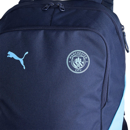 PUMA Manchester City กระเป๋าเป้ผู้ใหญ่