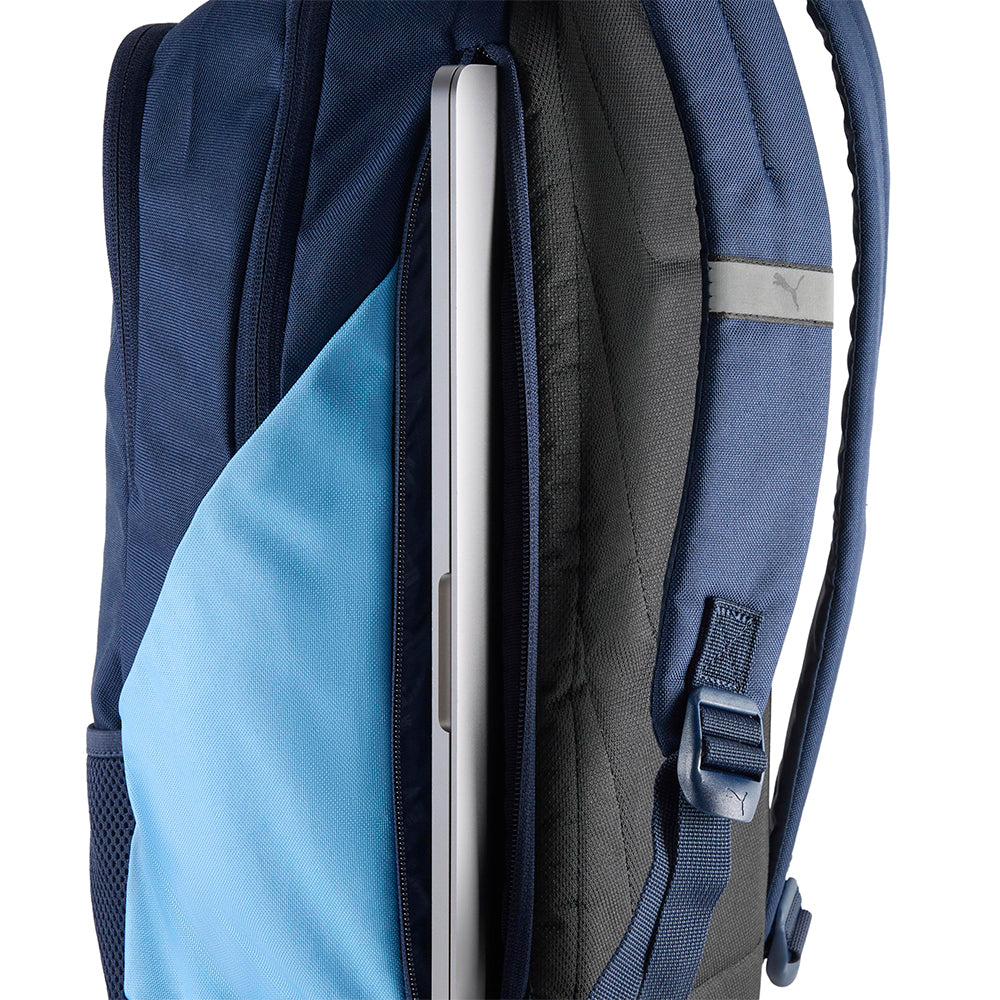 PUMA Manchester City กระเป๋าเป้ผู้ใหญ่