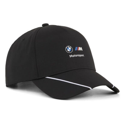 PUMA BMW Motorsport Unisex Cap