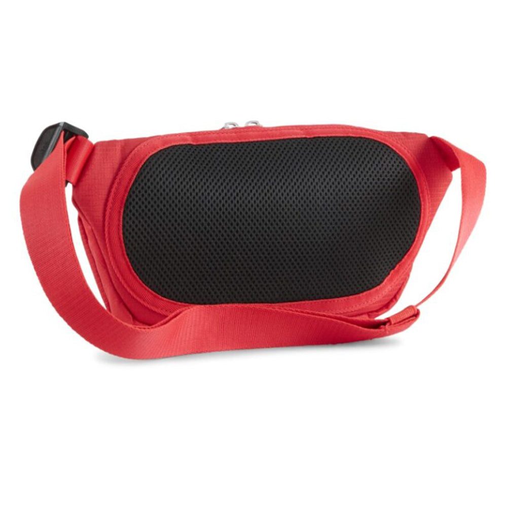 PUMA Ferrari Unisex Waist Bag - Supersports Thailand Supersports Thailand