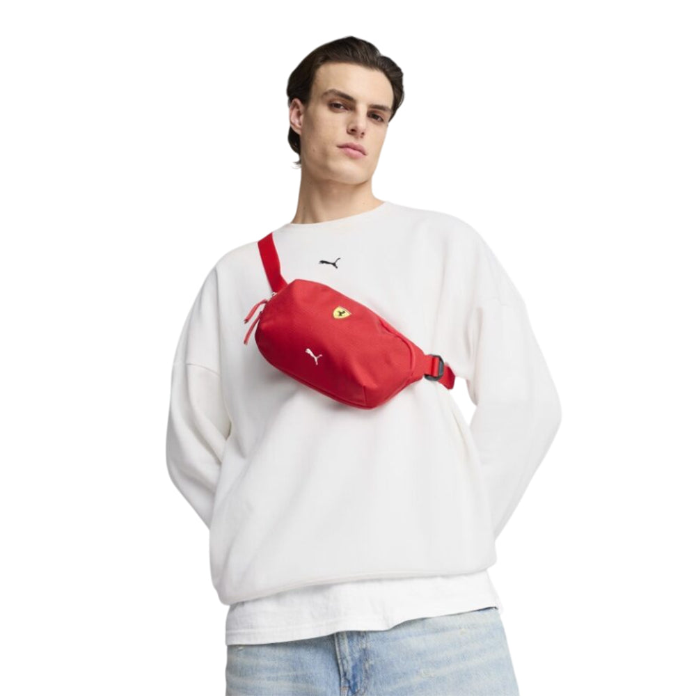 PUMA Ferrari Unisex Waist Bag